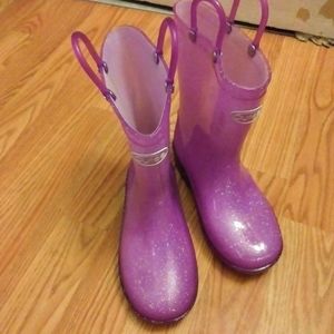 Outee Rain Boots